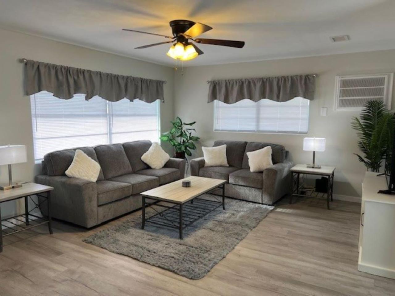 Cozy In Near Crystal River