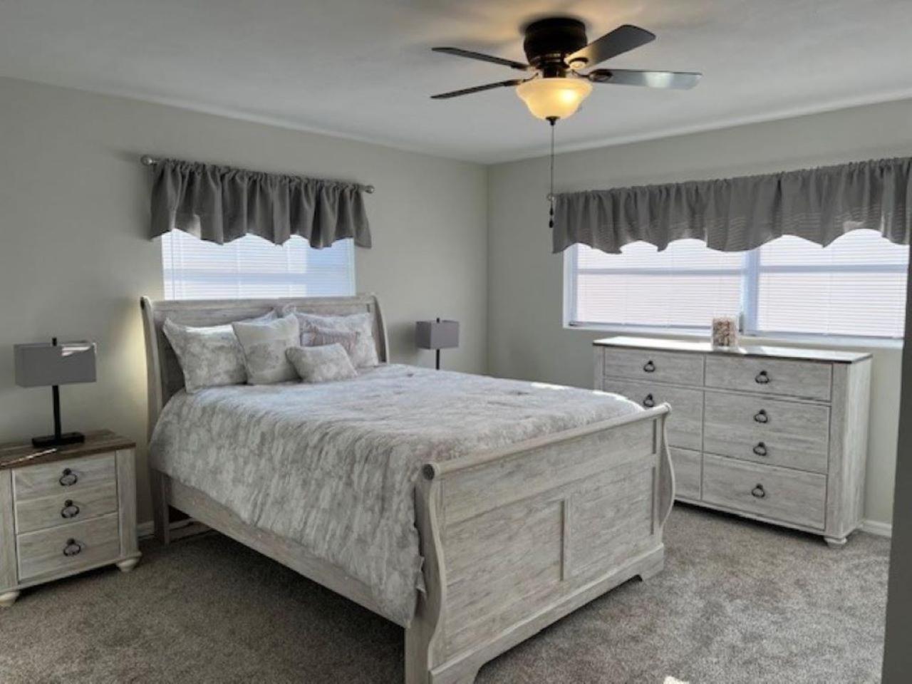 Holiday home Cozy In Near Crystal River Beverly Hills