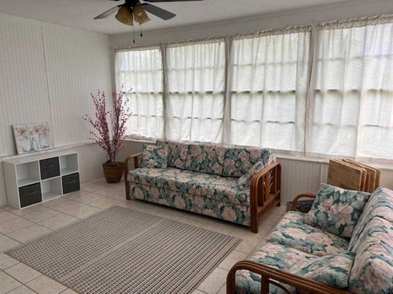 Cozy In Near Crystal River