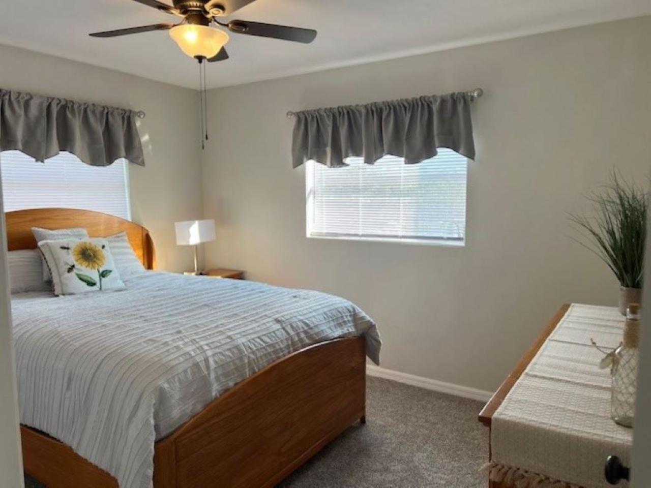 Holiday home Cozy In Near Crystal River *