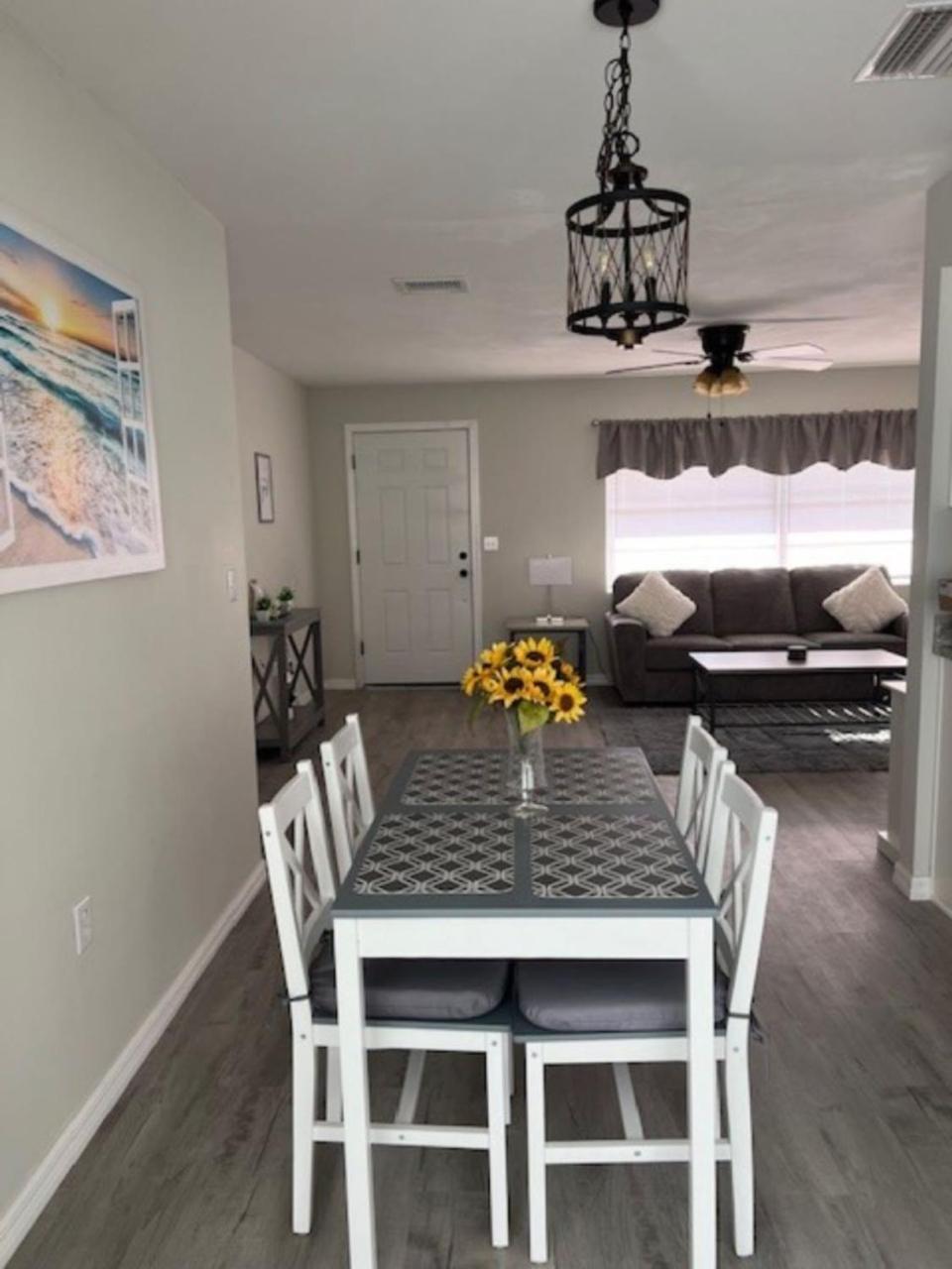 Holiday home Cozy In Near Crystal River