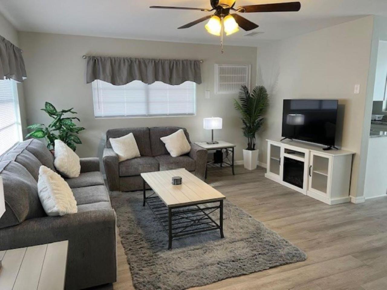 Holiday home Cozy In Near Crystal River *
